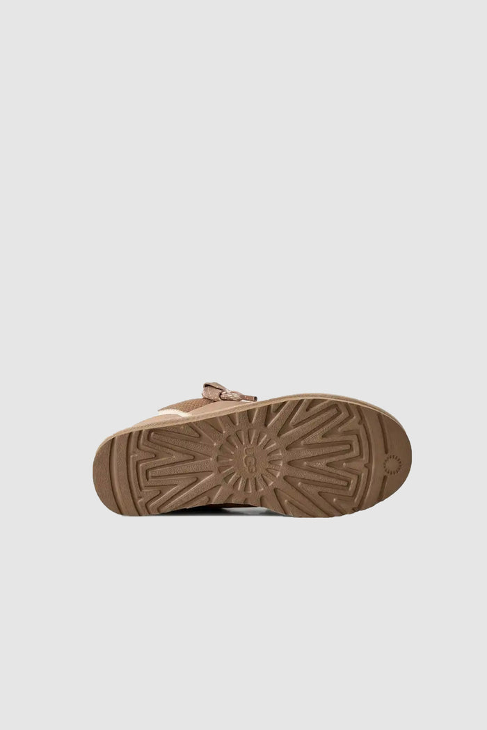 Donna Sneakers Lowmel-4