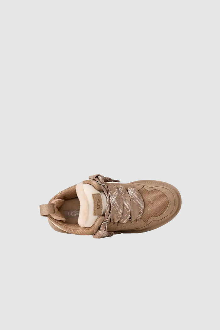 Donna Sneakers Lowmel-5