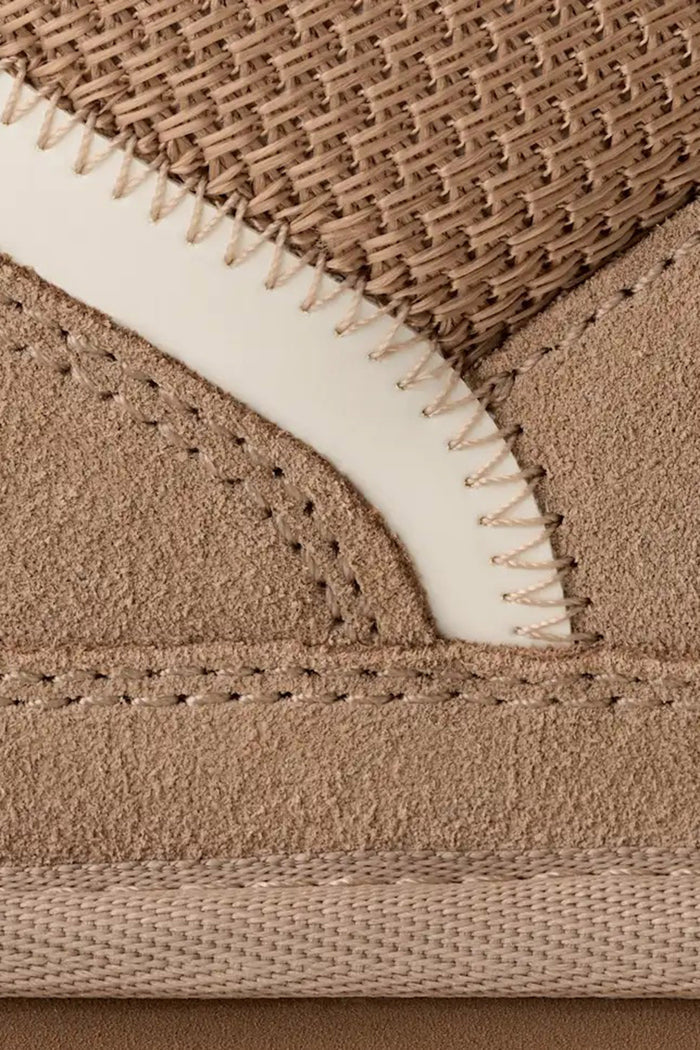 Donna Sneakers Lowmel-6