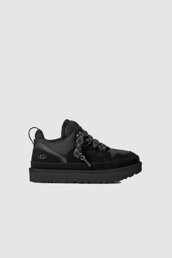 Uomo Sneakers Lowmel