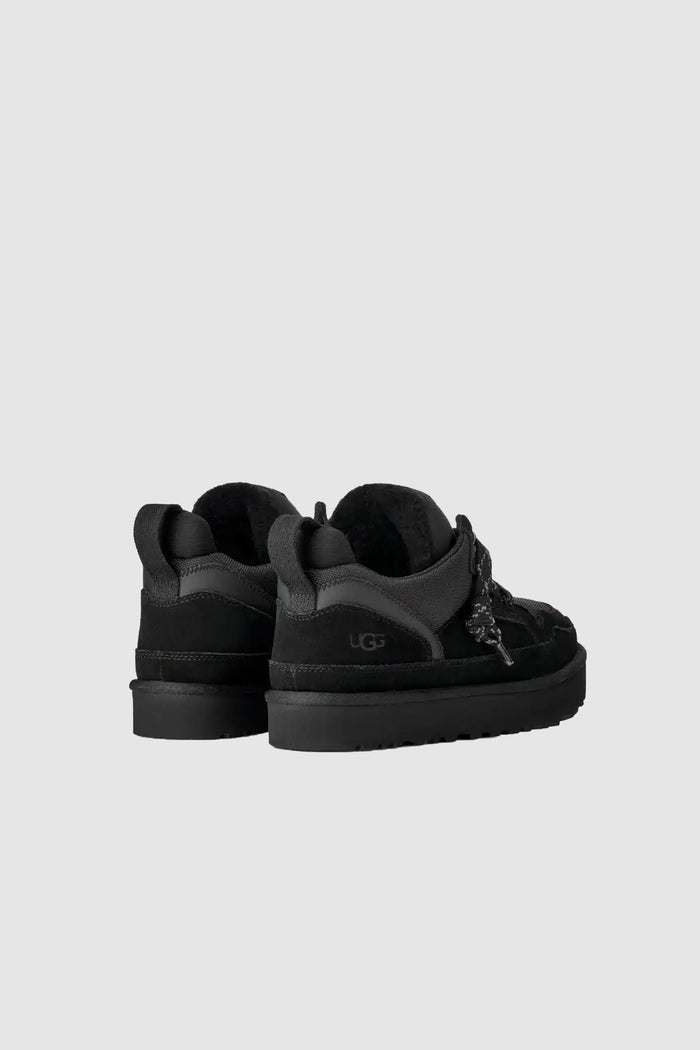 Uomo Sneakers Lowmel-2