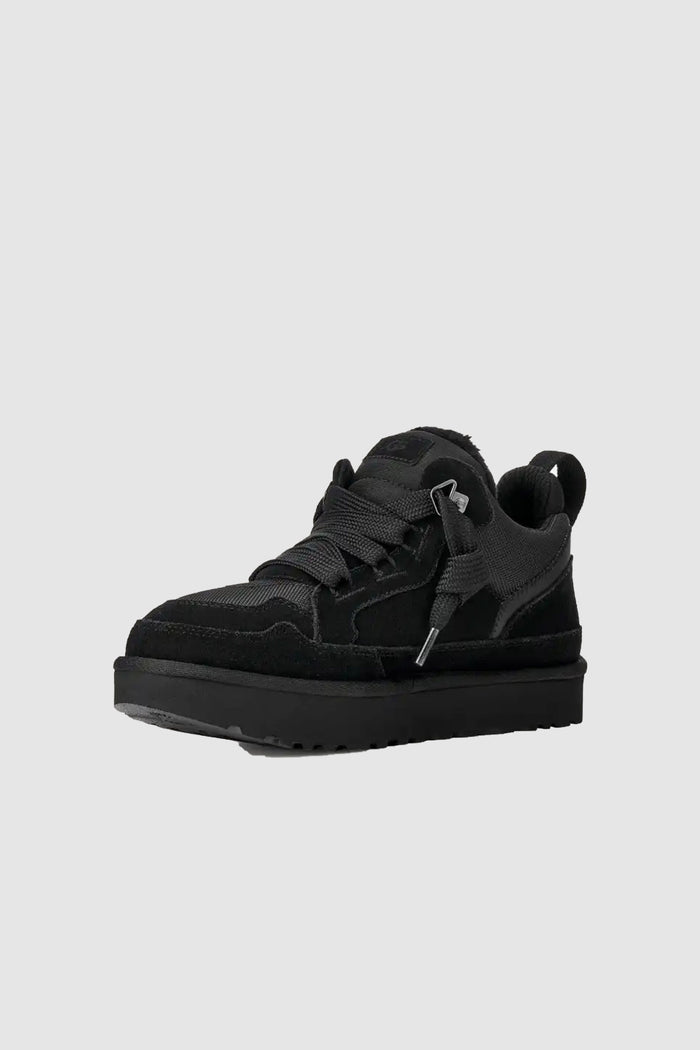Uomo Sneakers Lowmel-3