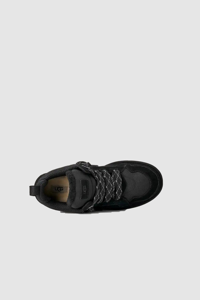 Uomo Sneakers Lowmel-4