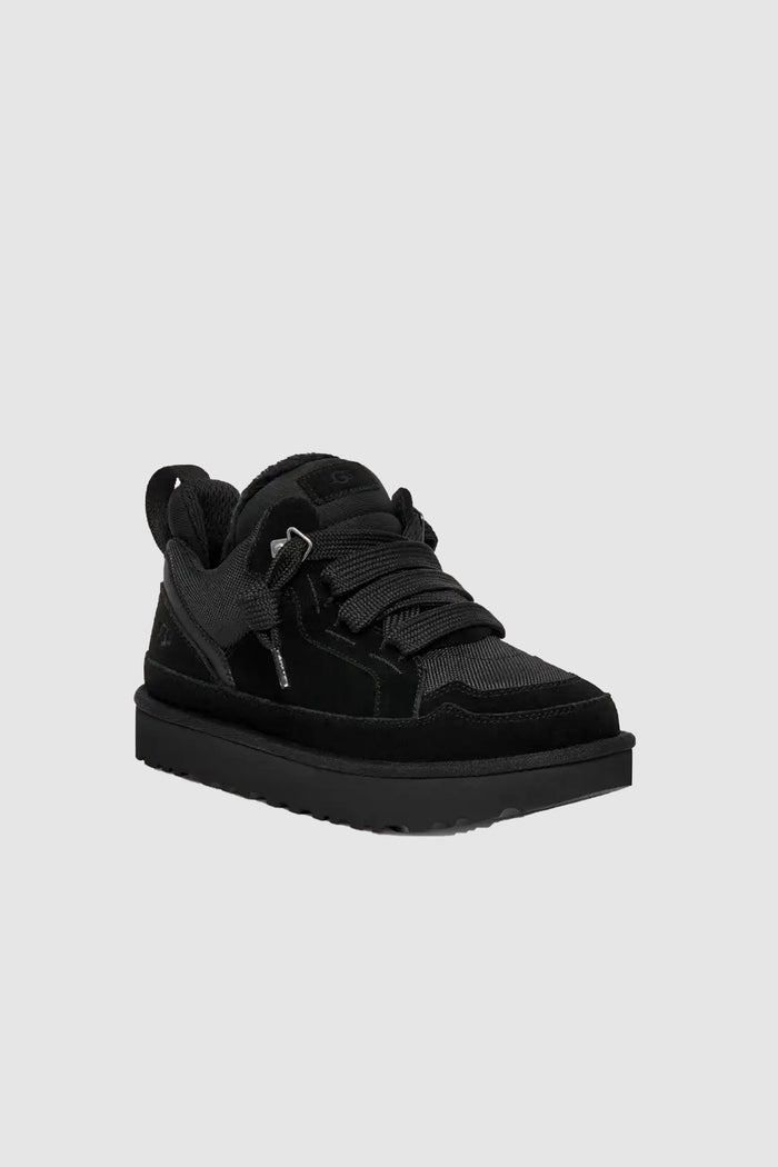 Uomo Sneakers Lowmel-6
