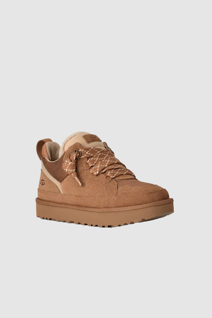 Uomo Sneakers Lowmel-2