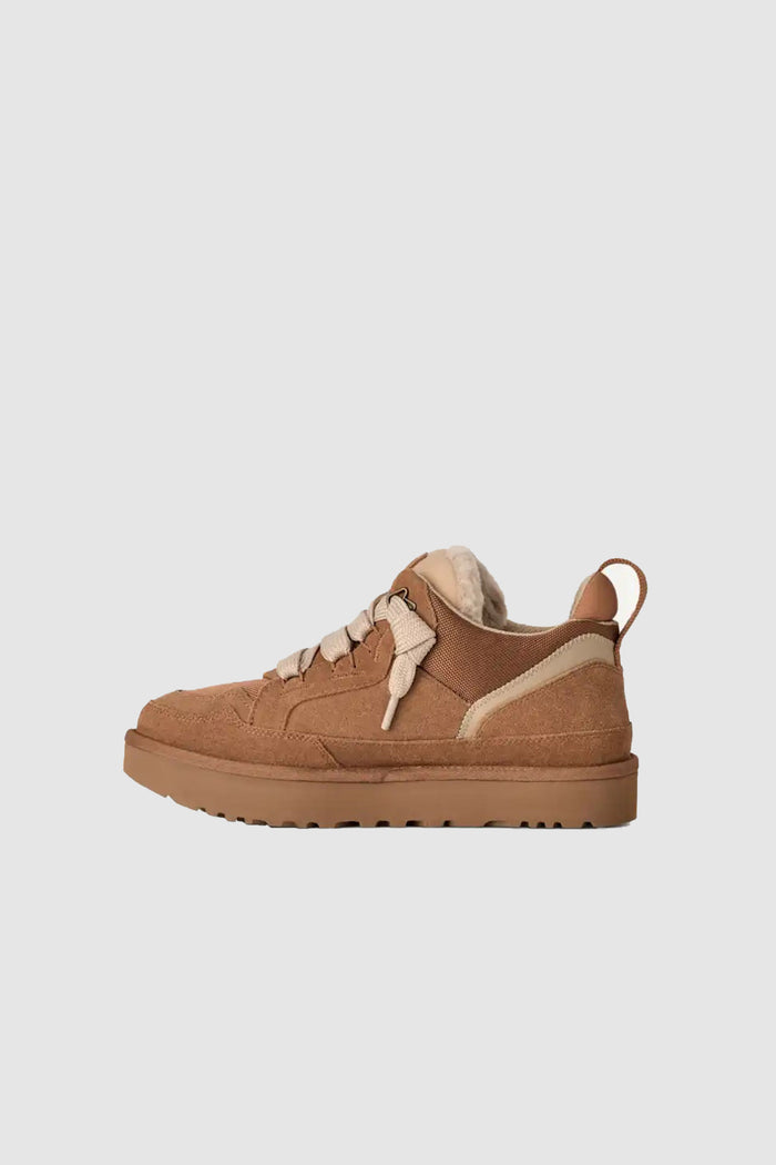Uomo Sneakers Lowmel-3