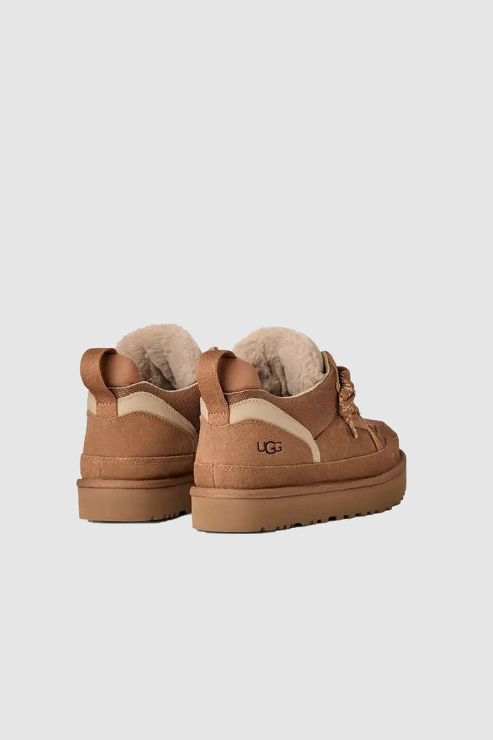 Uomo Sneakers Lowmel-4