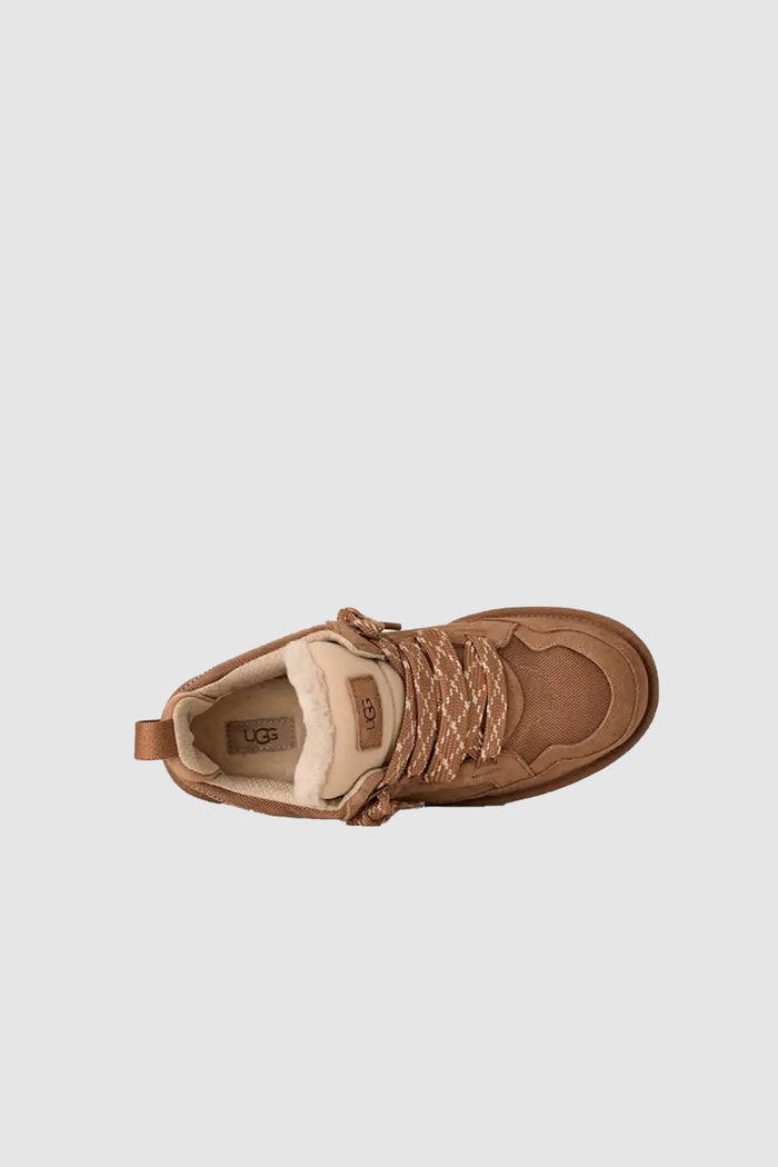 Uomo Sneakers Lowmel-5