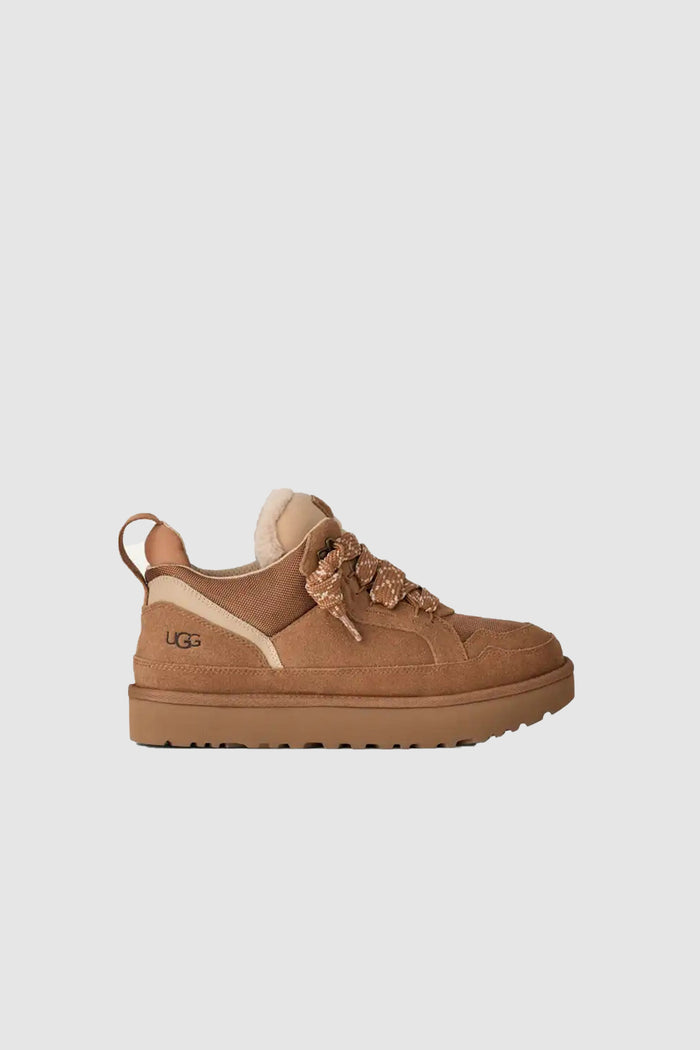 Uomo Sneakers Lowmel