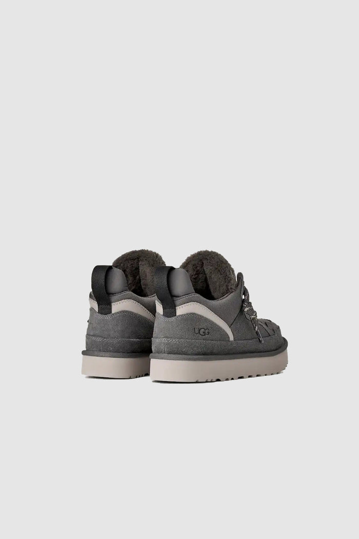Sneakers Lowmel-4