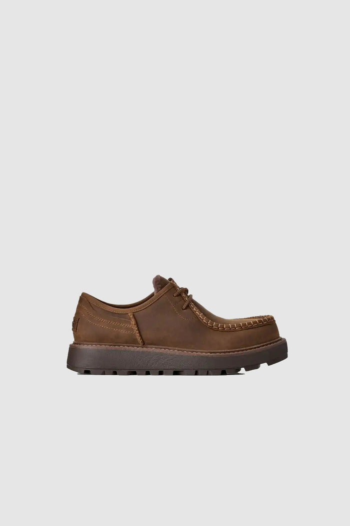 Chukka Loften-1