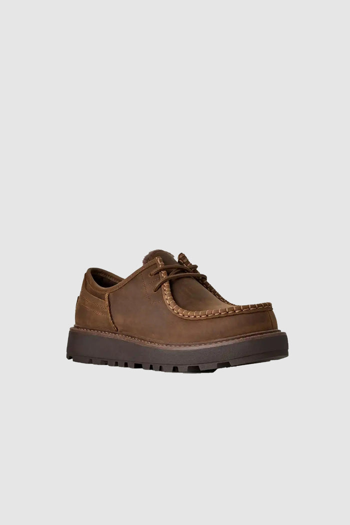 Chukka Loften-2