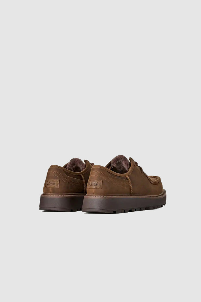 Chukka Loften-4