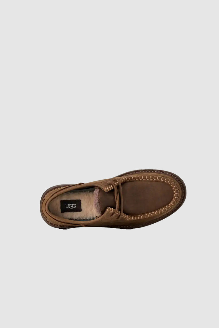 Chukka Loften-5
