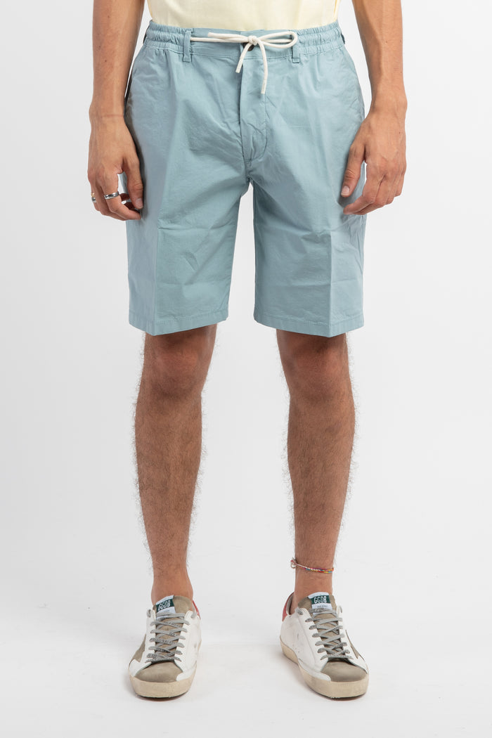Pantalone Maui in cotone-1