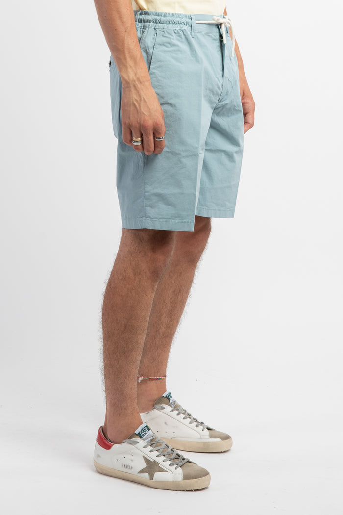 Pantalone Maui in cotone-2