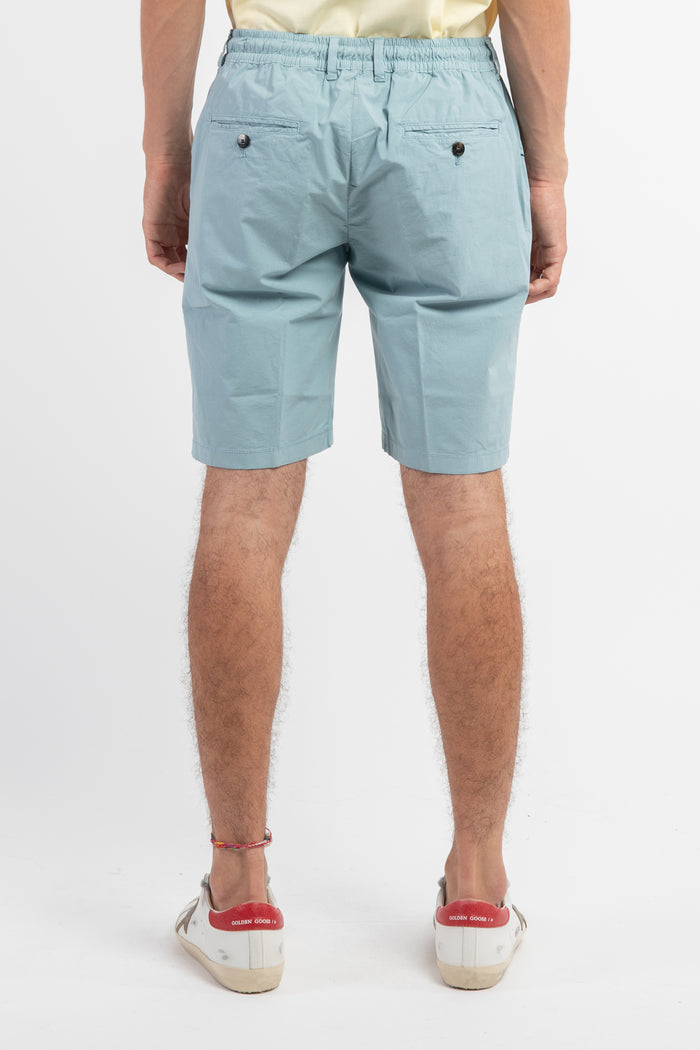 Pantalone Maui in cotone-3