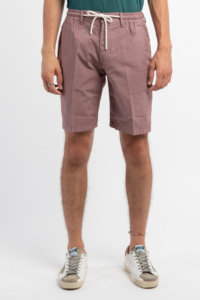 Pantalone Maui in cotone-2