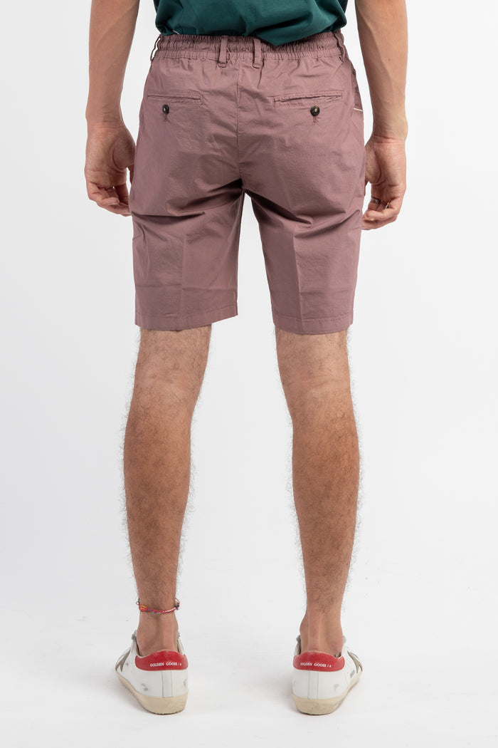 Pantalone Maui in cotone-4