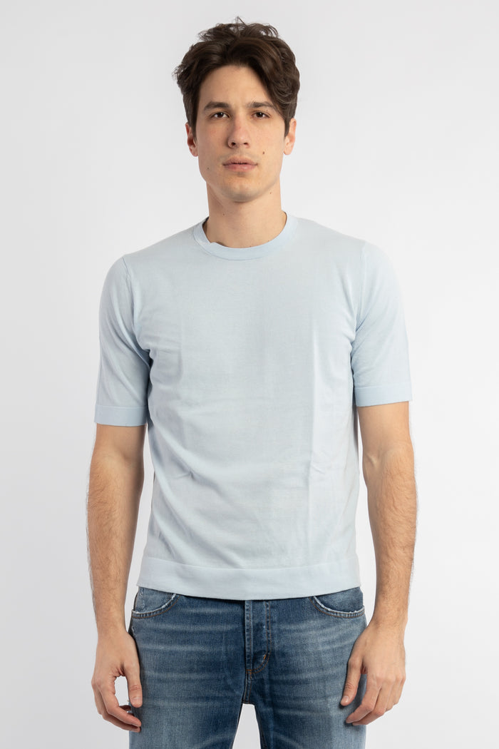 T-shirt in cotone ultralight