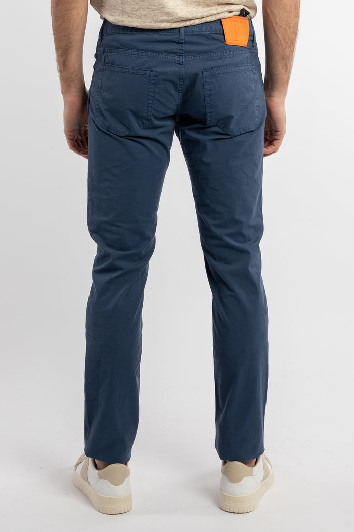 Orvieto pantalone colorato 5 tasche-5