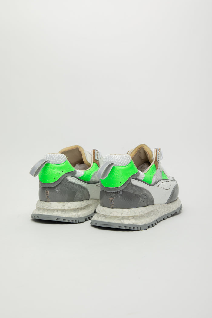 Sneaker Threedome Zero-5