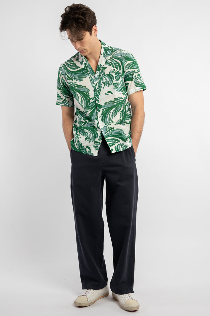 Hawaii camicia