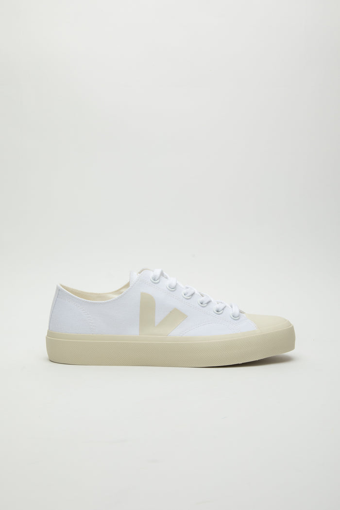 Sneaker Wata II Low White Pierre-1