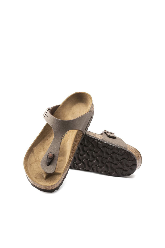 Gizeh Birko-Flor Nubuck-4