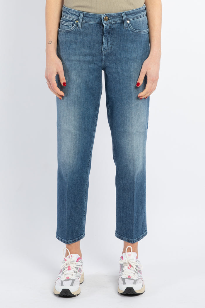 Manila jeans regular fit-2