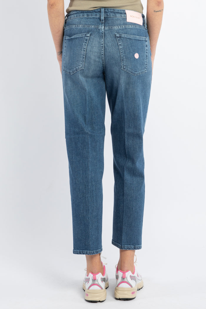 Manila jeans regular fit-3