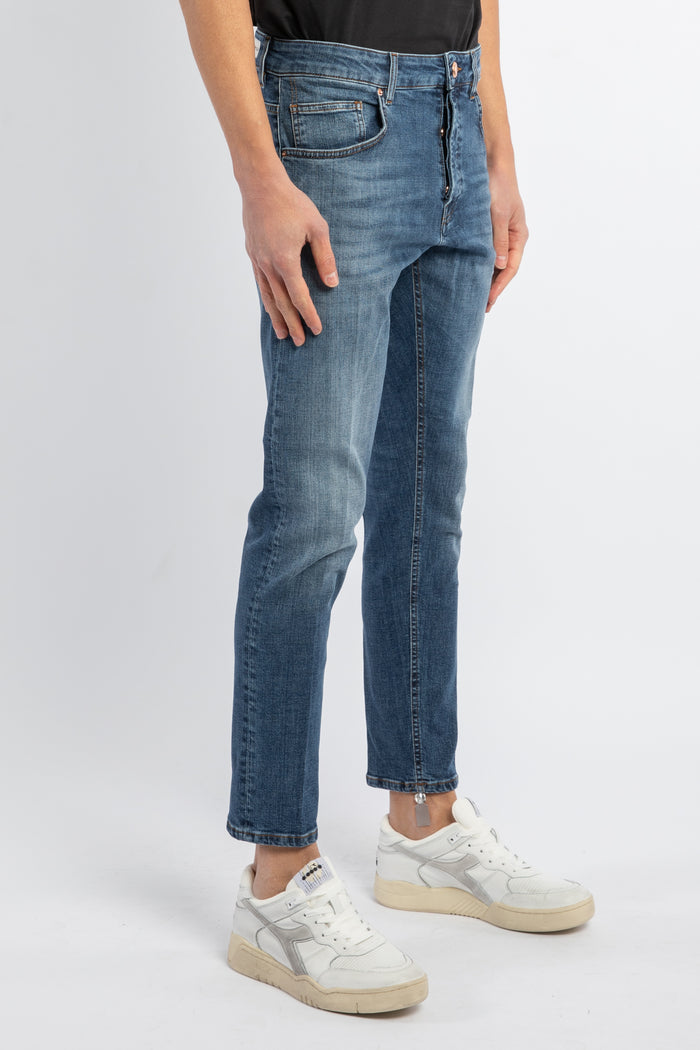 Yaren jeans tapered fit-3