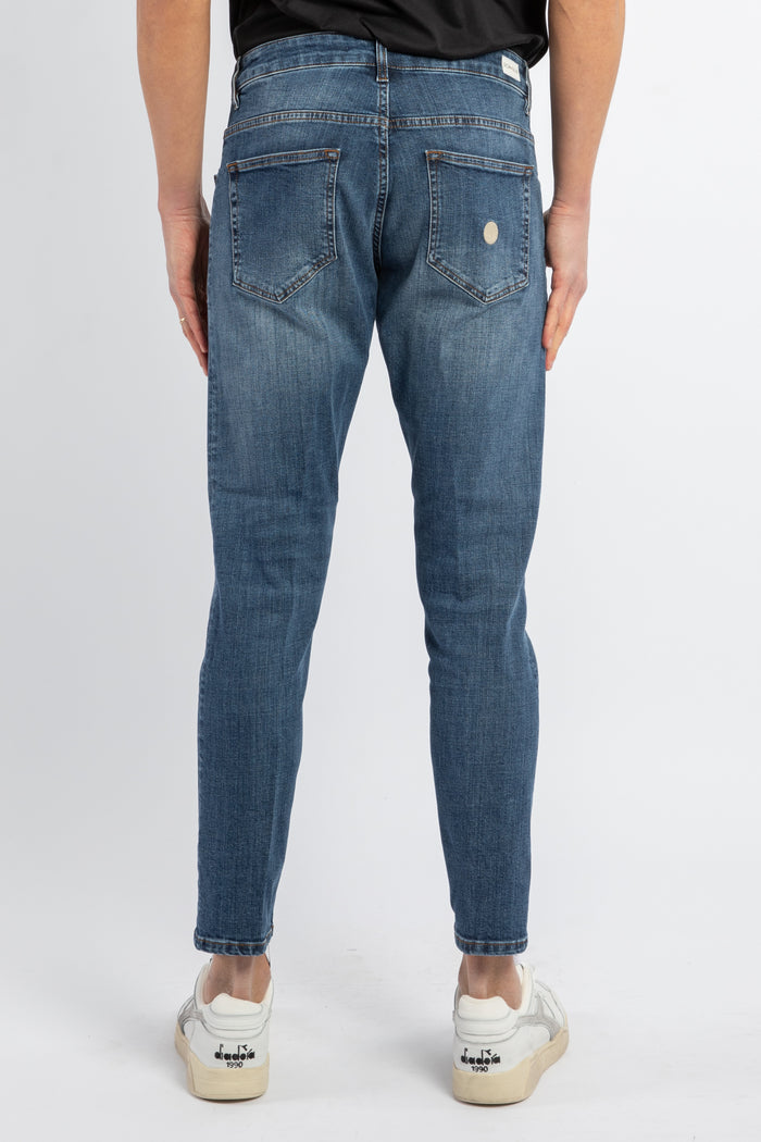 Yaren jeans tapered fit-4