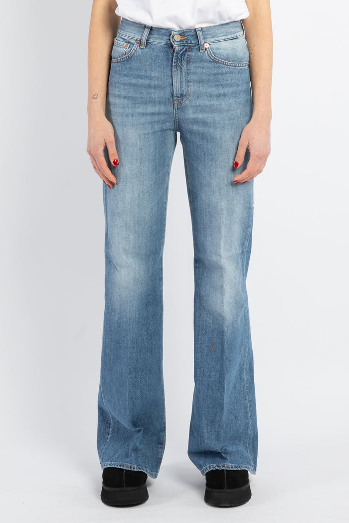 Amber jeans wide leg-2