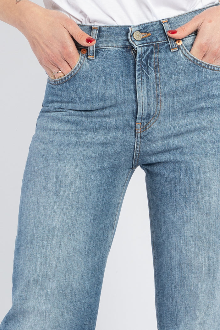Amber jeans wide leg-4