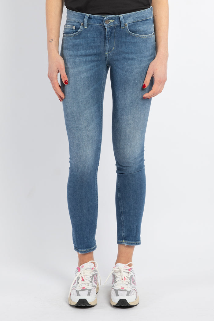 Monroe jeans skinny in denim stretch