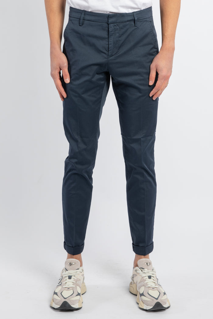 Pantalone gaubert blu-1