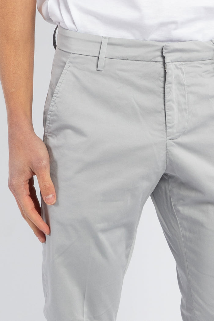 Pantalone gaubert grigio-2