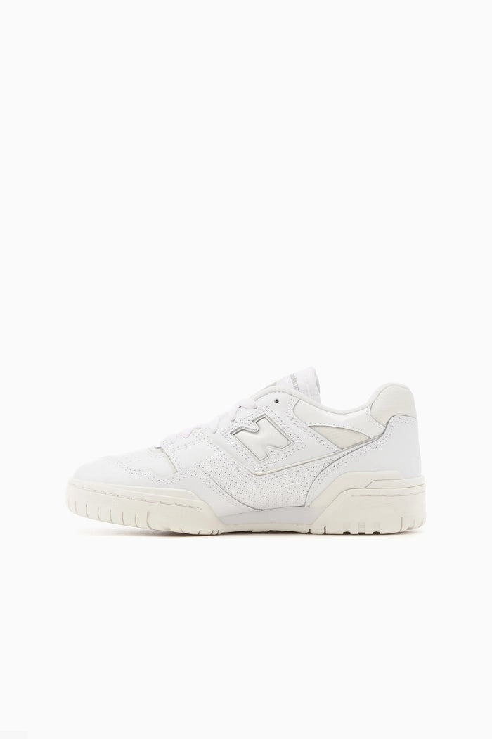 Sneakers 550 White-2