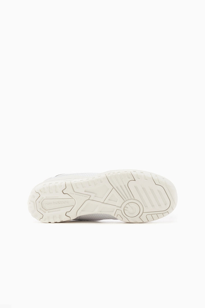 Sneakers 550 White-3
