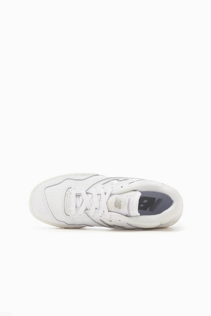 Sneakers 550 White-4