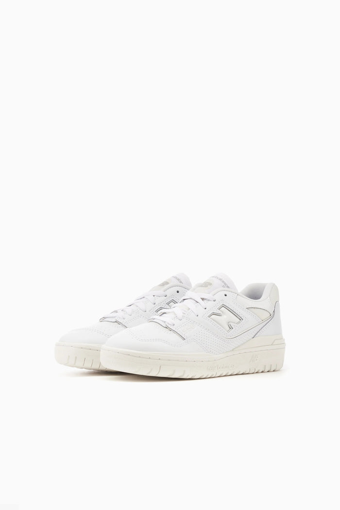 Sneakers 550 White-5