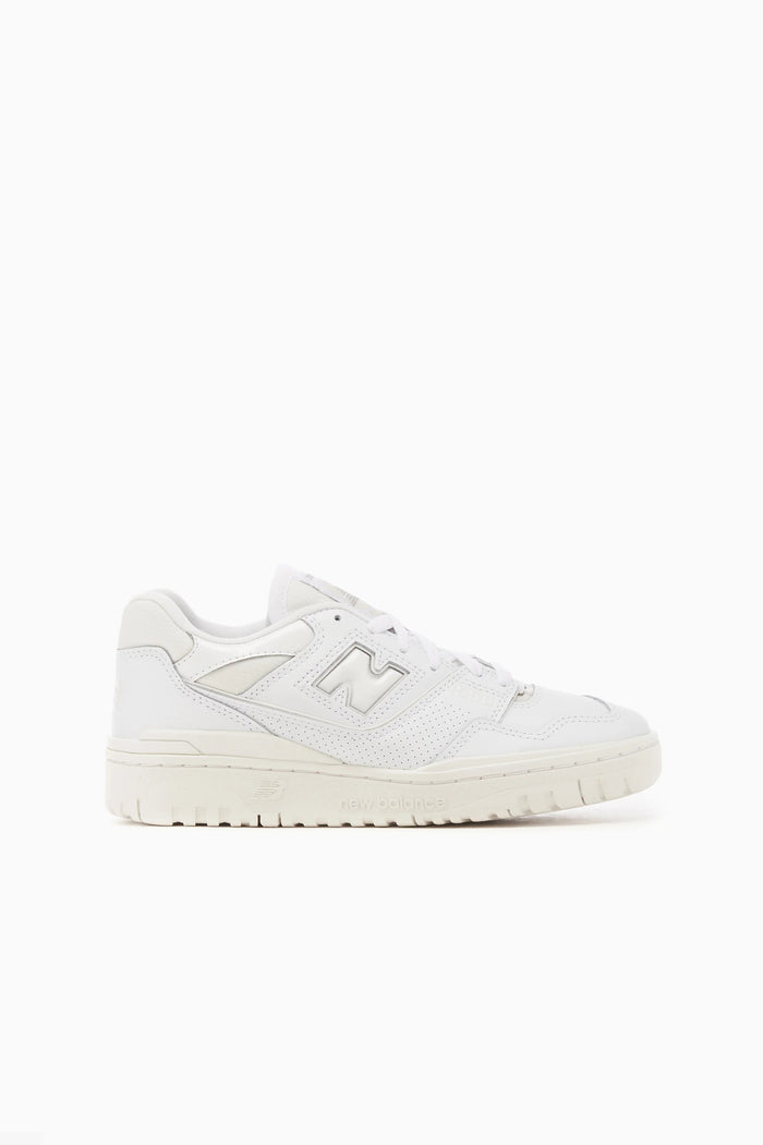 Sneakers 550 White-1