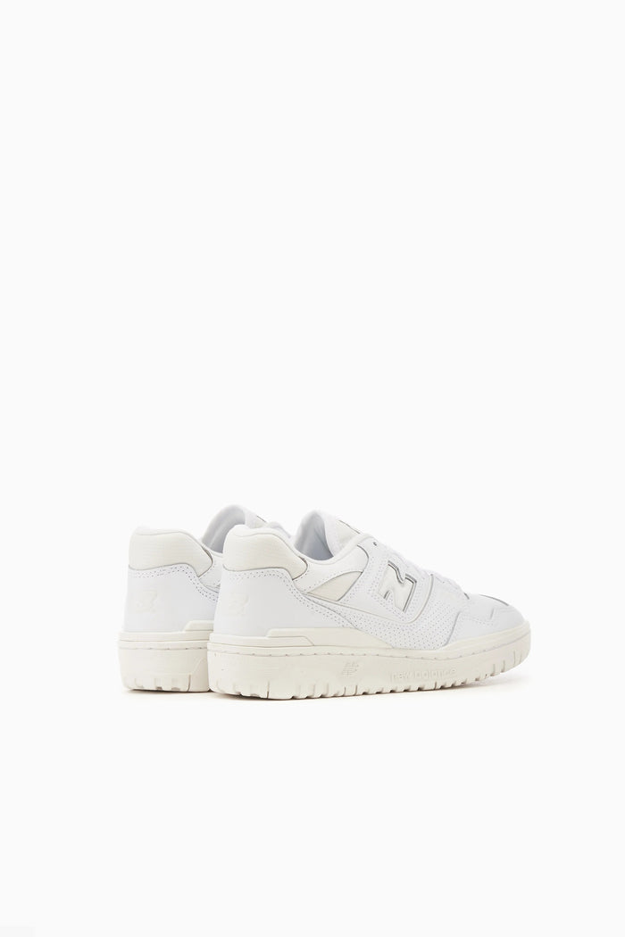 Sneakers 550 White-6