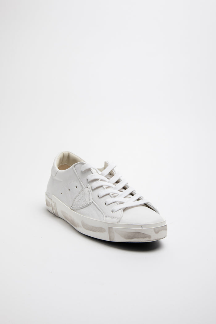 Sneakers PRSX D - BASIC BLANC bianca-2