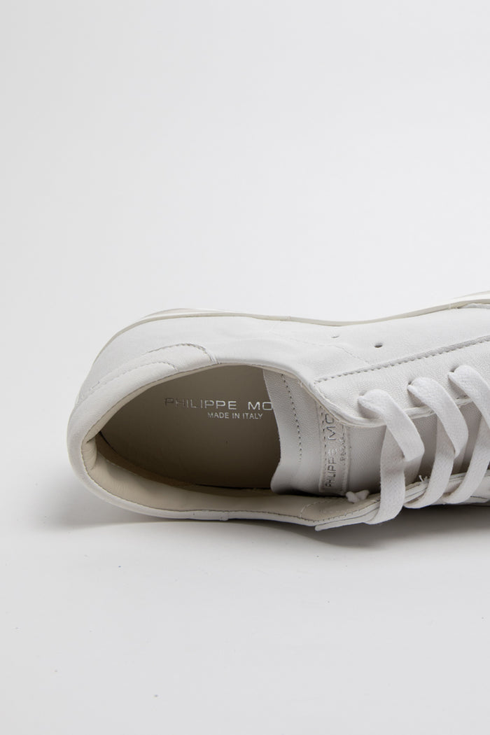 Sneakers PRSX D - BASIC BLANC bianca-3