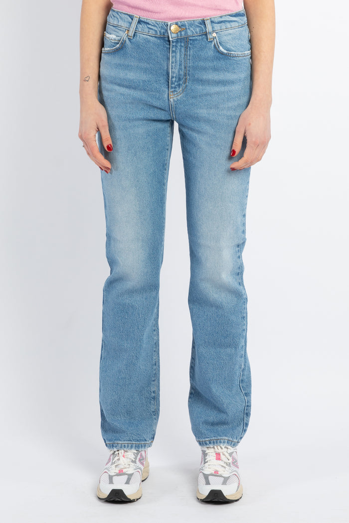 Roxanne jeans Regular Fit-1