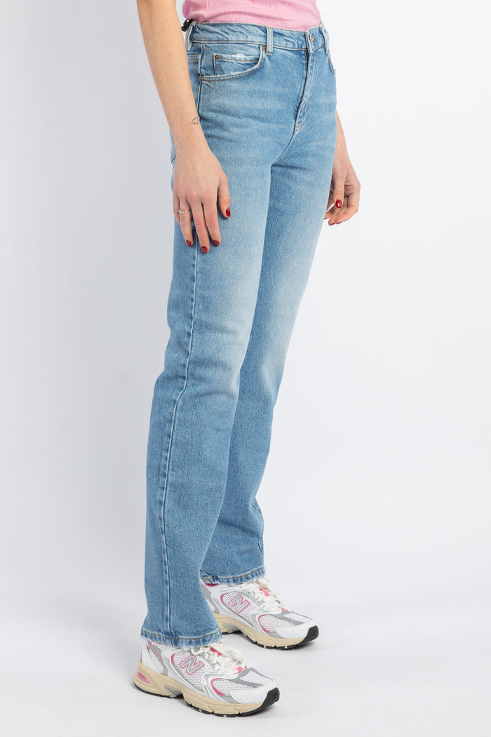 Roxanne jeans Regular Fit-2
