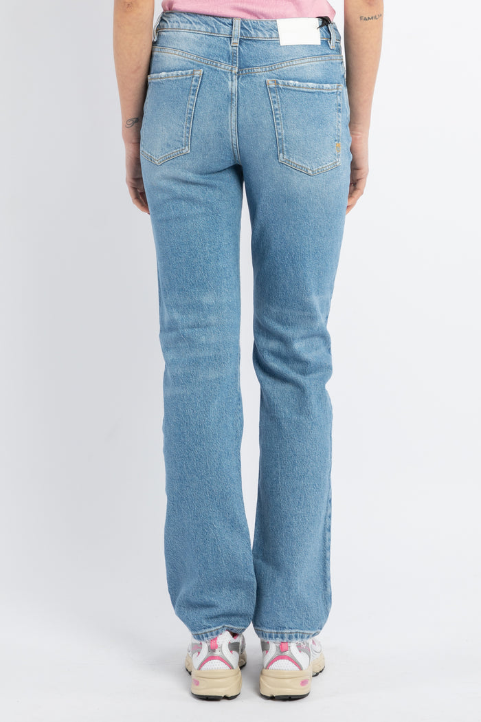 Roxanne jeans Regular Fit-4