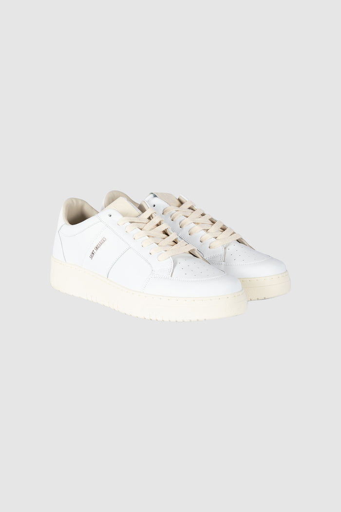 Sneakers Golf-bianco-2